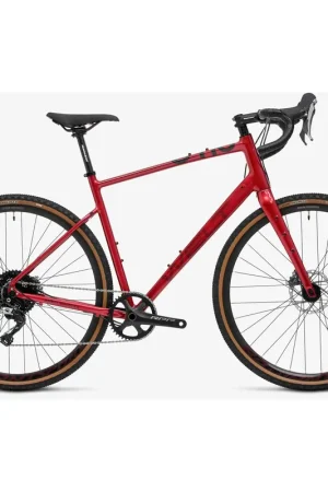 Welt Grindfiets G110 2025 Shimano GRX RD-RX812 11V Koopje