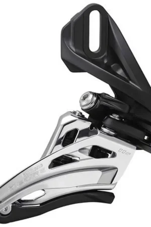 Aanbieding Shimano Voorderailleur Deore FD-M5100-D 10V