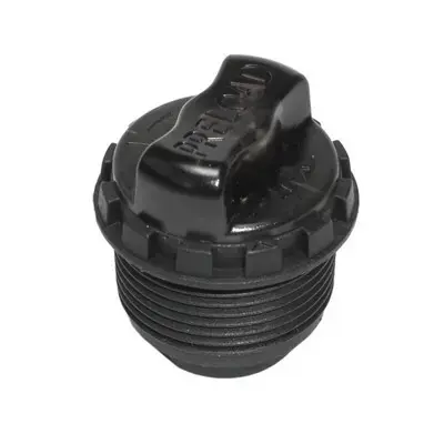 Beperkte Voorraad Suntour Vorkverstelplug SF14 XCR 24 "