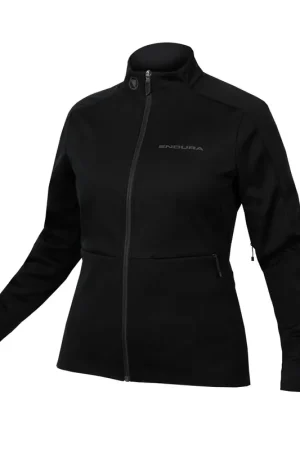 Alleen Vandaag Endura Dames trainingsjack Windchill II
