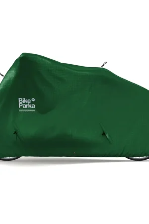 Speciale Aanbieding BikeParka Dekking Longtail