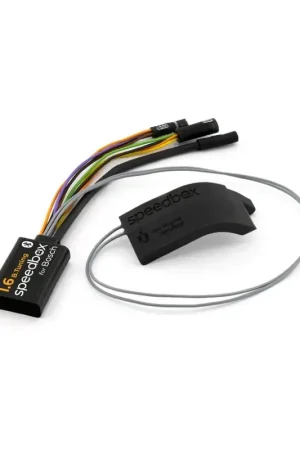 Gecertificeerd Speedbox Afstelinsteek voor Bosch 1.6 B.Tuning