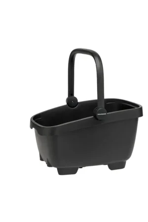 Direct Beschikbaar Newlooxs Gerecyclede plastic mand