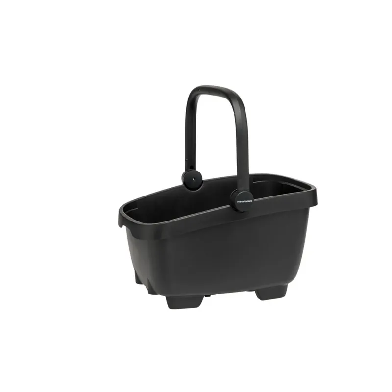 Direct Beschikbaar Newlooxs Gerecyclede plastic mand
