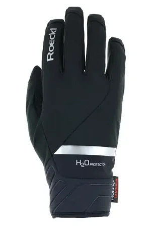 Express Levering Roeckl Gants Ranten 2