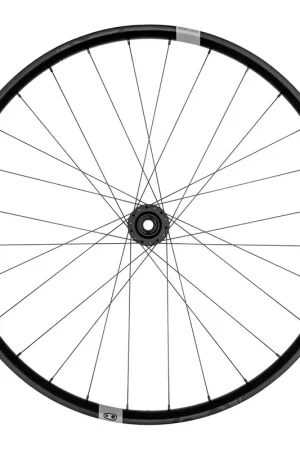 crankbrothers Achterwiel Alloy 700c 142x12 hg center lock Populair