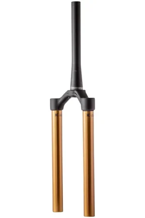 Fox Racing Service set Fox 38 180 Max, Kashima, 44 Rake, 1.5 Taper, 58HT, CC, CSU Koopje