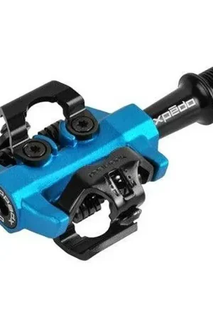 Xpedo Automatische aluminium pedalen Cxr 6º Fabrieksprijs