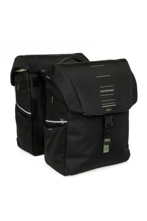 Newlooxs Dubbele fiets bagagedrager tas Vigo rt 2 Fabrieksprijs