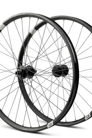 crankbrothers Achterwiel synthesis alloy enduro i9 - 29 boost - 12x148mm - Corps sram xd i9 101 Favoriet