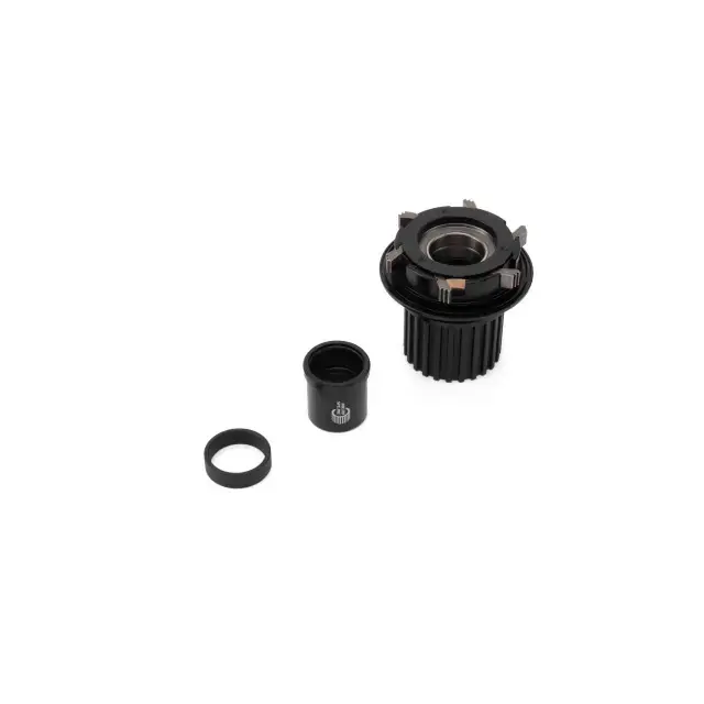 Premium Seido Freewheel body Acceleron SD-CB-003