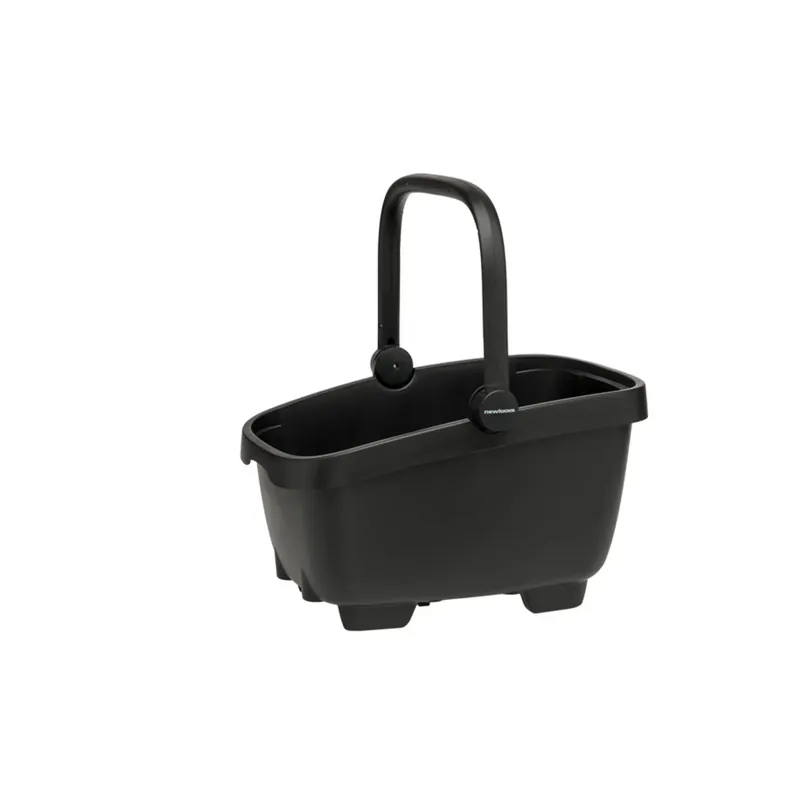 Koop Vandaag Newlooxs Gerecyclede plastic mand
