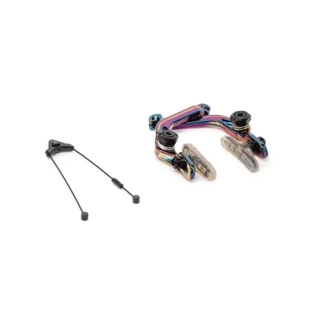 Dagaanbieding Eclat Remmen Unify