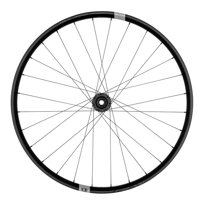 Koop Vandaag crankbrothers Achterwiel Alloy 700c 142x12 xdr center lock