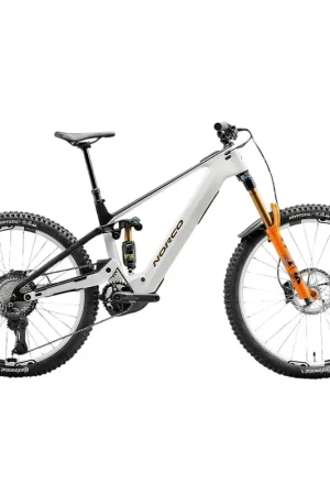 Monkey Products Framebescherming Norco - Range-Vlt-CX-MX-Carbon Bestseller