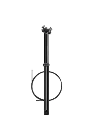 Aanbieding crankbrothers Telescopische zadelpen Highline 3 - 27.2 (270mm overall)