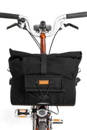 Op = Op Restrap Fietstas Restrap City Loader