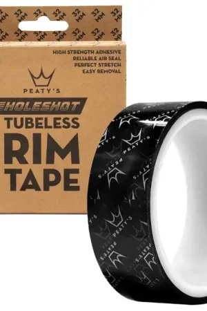 Exclusieve Aanbieding Peaty‘s Tubeless velglint Holeshot Rim Job