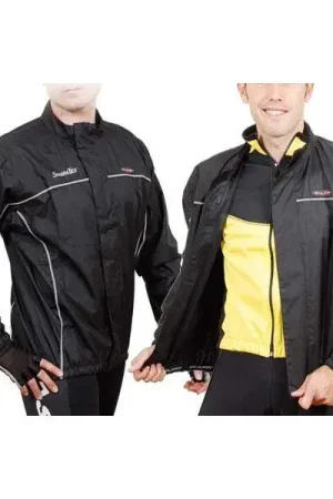Weekendaanbieding Massi Winddichte jas Sympatex