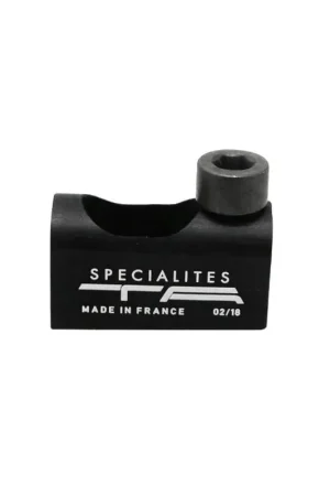 Populair Specialités T.A. Derailleurhanger voor ovulatieplaat met speciale t.a. schroeven.