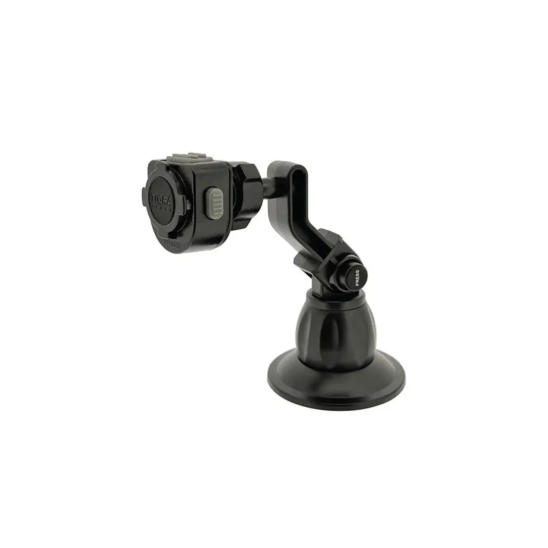 Nieuw Tigra Smartphone autohouder ventilatierooster 2.0