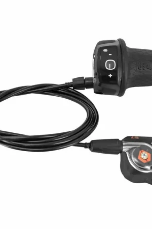 Sturmey-Archer Twist shifter Tsss7 Exclusieve Aanbieding