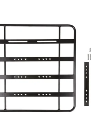 M-Wave Steun/plaat voor achter/voor bagagedrager Exclusieve Aanbieding