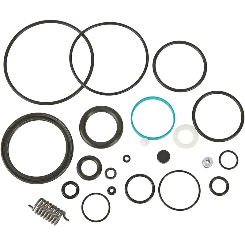 Fox Racing Dempferreparatieset voor afstelling van de luchtveer Fox All scott nude Must-Have