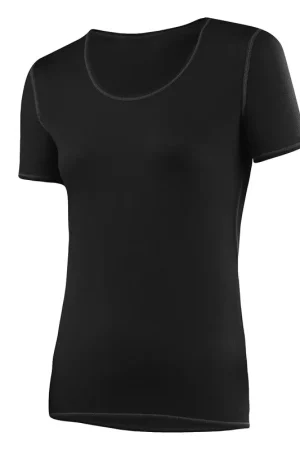 Bestseller Löffler Dames-T-shirt Transtex® Light