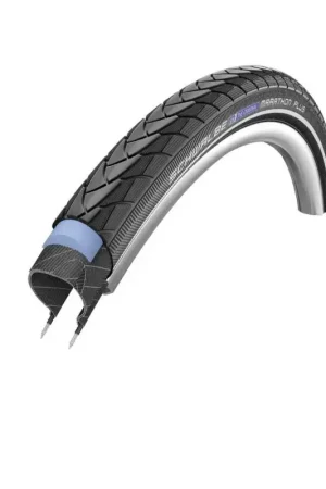 Actieprijs Schwalbe Band Marathon Plus.25/S-Guard