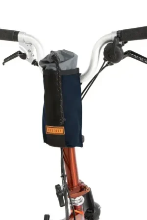 Restrap Stuur tas City Op = Op