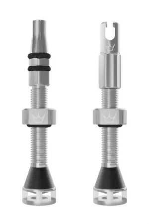Actieprijs Peaty‘s Valve Tubeless Holeshot Fast Flow