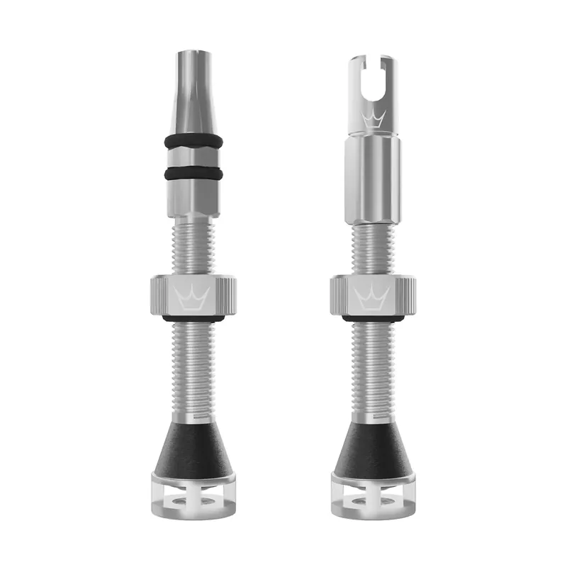 Actieprijs Peaty‘s Valve Tubeless Holeshot Fast Flow