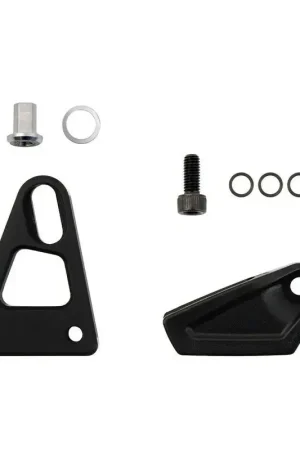 Haibike Aluminium kettinggeleider E-Bike Allmtn Veilige Betaling