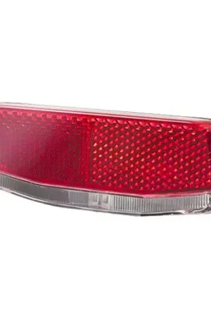 Spanninga verlichting bagagerek achter E-bike Vae Solo 6-36 Volt Express Levering