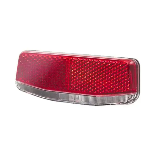 Spanninga verlichting bagagerek achter E-bike Vae Solo 6-36 Volt Express Levering