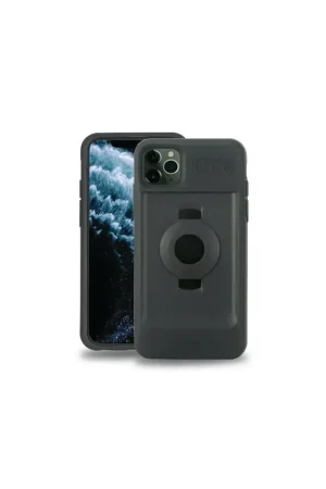 Express Levering Tigra Telefoonhoesje Fitclic Néo Iphone 11 pro