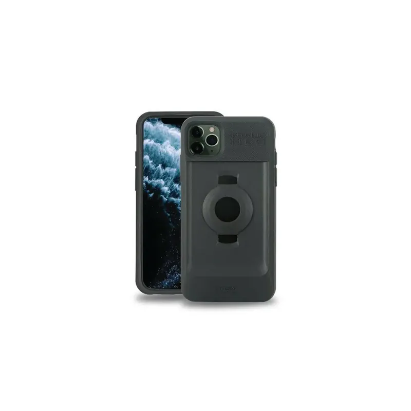 Express Levering Tigra Telefoonhoesje Fitclic Néo Iphone 11 pro