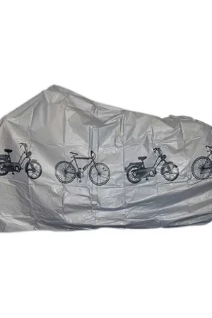 Beperkt Aanbod Sélection CGN Fietshoes PVC