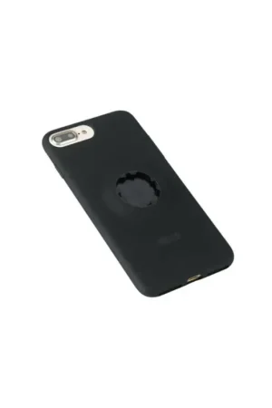 Tigra Regenhoes voor telefoon Mountcase 2 Fit-clic iph 7+ & 8+ (5.5) Beperkte Voorraad