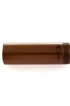 Flitsaanbieding Fox Racing Buitenste schokdemperlichaam Fox 204-18-702** 2021, [.940 Bore x 1.250 OD], Kashima, 9.5 x 3.0