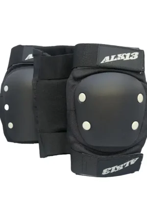 Merkproduct ALK13 Knie- en elleboogbeschermingsset Combopads