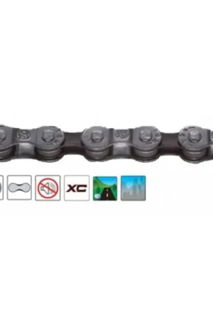 Goedkoop Yaban Fietsketting 8V (094)