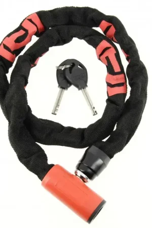 Add-One Kettingslot met sleutel Add One Lage Prijs