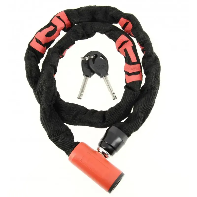 Add-One Kettingslot met sleutel Add One Lage Prijs