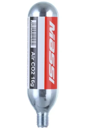 Veilige Betaling Massi Co2 patroon 2 U