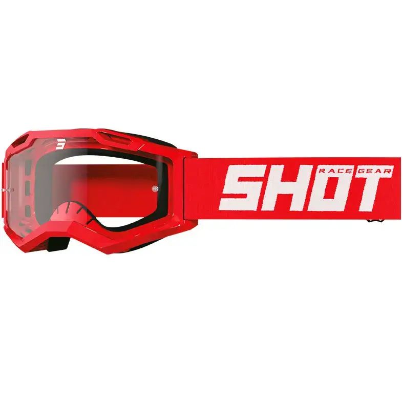 Shot Race Gear Kindermasker Rocket 2.0 Gratis Retour