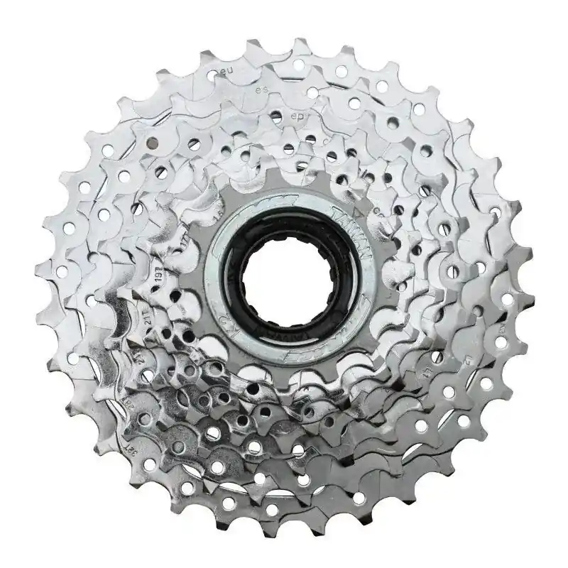 Sunrace Vrijloop in doos compatible achterwielmotor 13-32 13-14-15-16-18-21-24-28-32 Laatste Kans