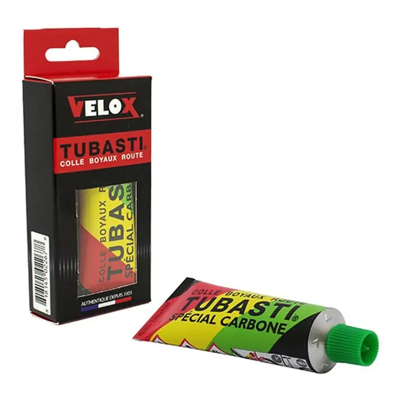 Beperkt Aanbod Velox Aluminium velglint Tubasti Extra