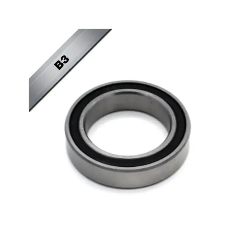 Direct Verzonden Black Bearing Lager B3 - 6805-2RS - 25 x 37 x 7 mm